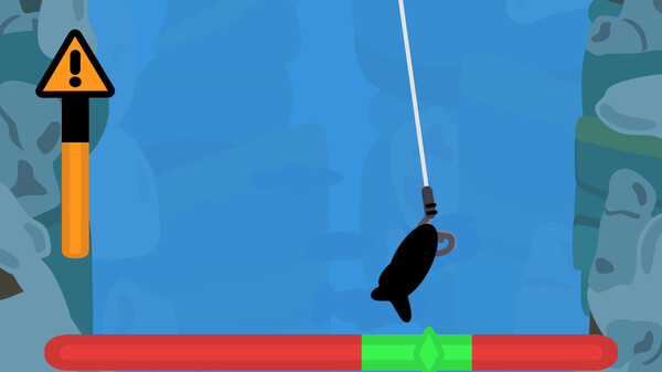 Screenshot z Bubblesinker