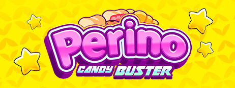 Perino Candy Buster cover art