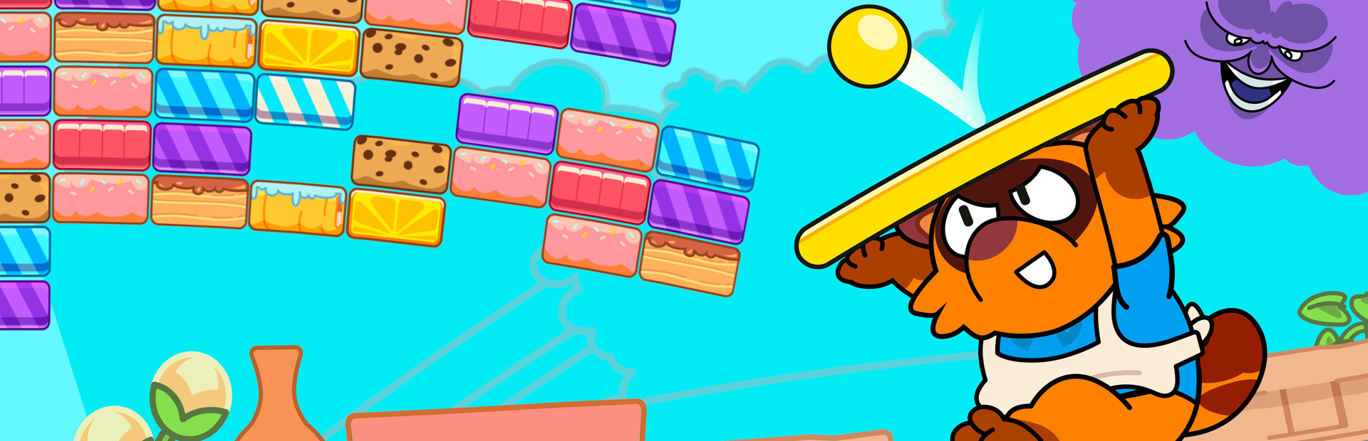Perino Candy Buster