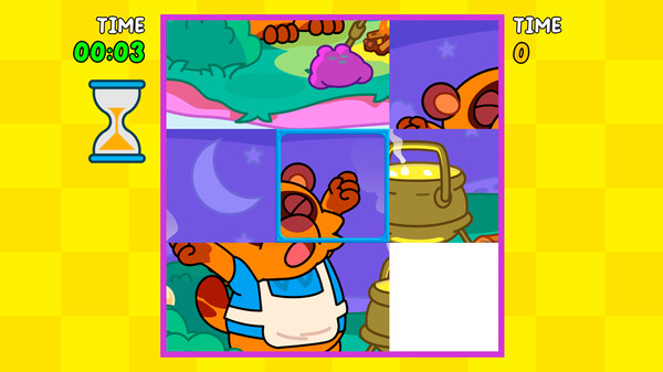 Perino Candy Buster screenshot 4