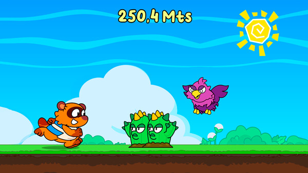 Perino Candy Buster screenshot 5