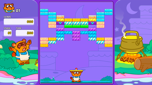 Perino Candy Buster screenshot 2