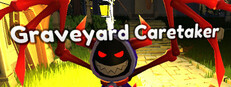 Graveyard Caretaker