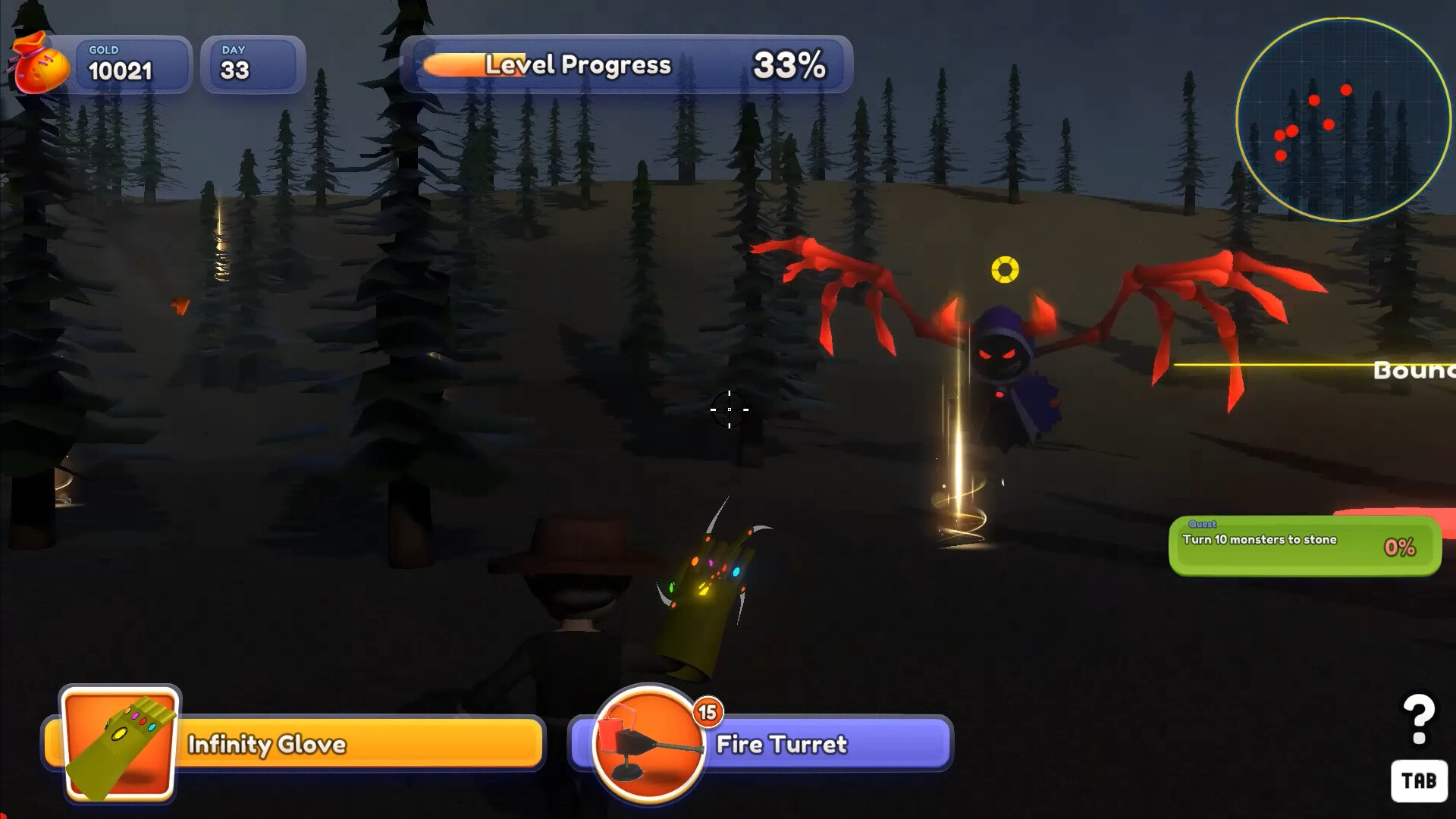 Graveyard Caretaker Featured Screenshot #1