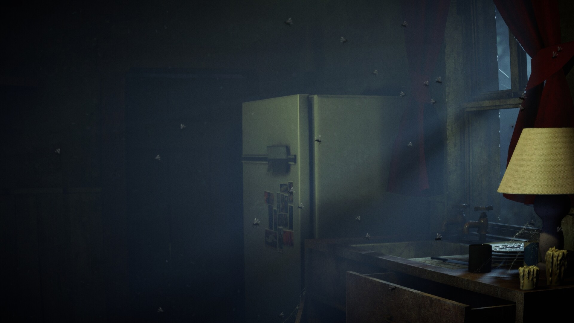 Don't Play This screenshot #4