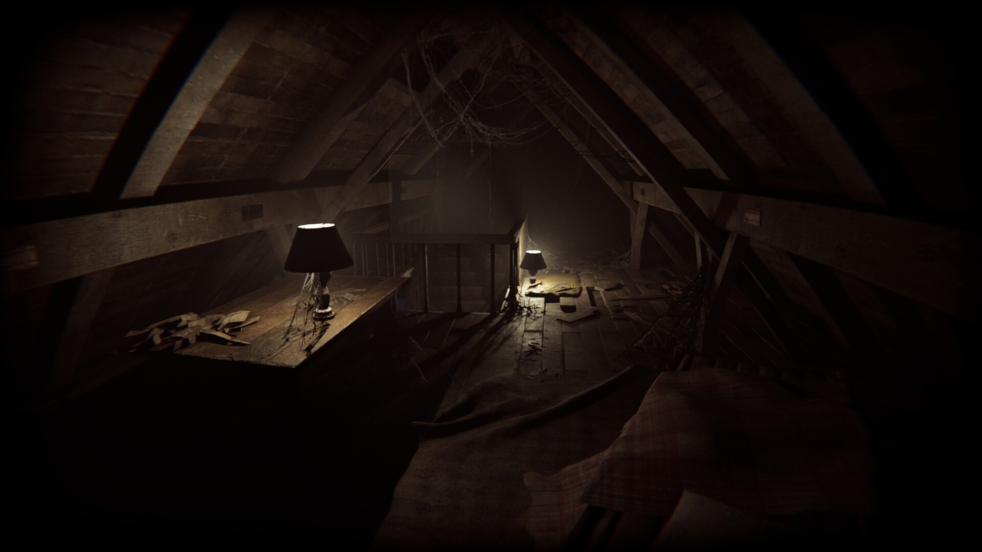 Don't Play This screenshot #2