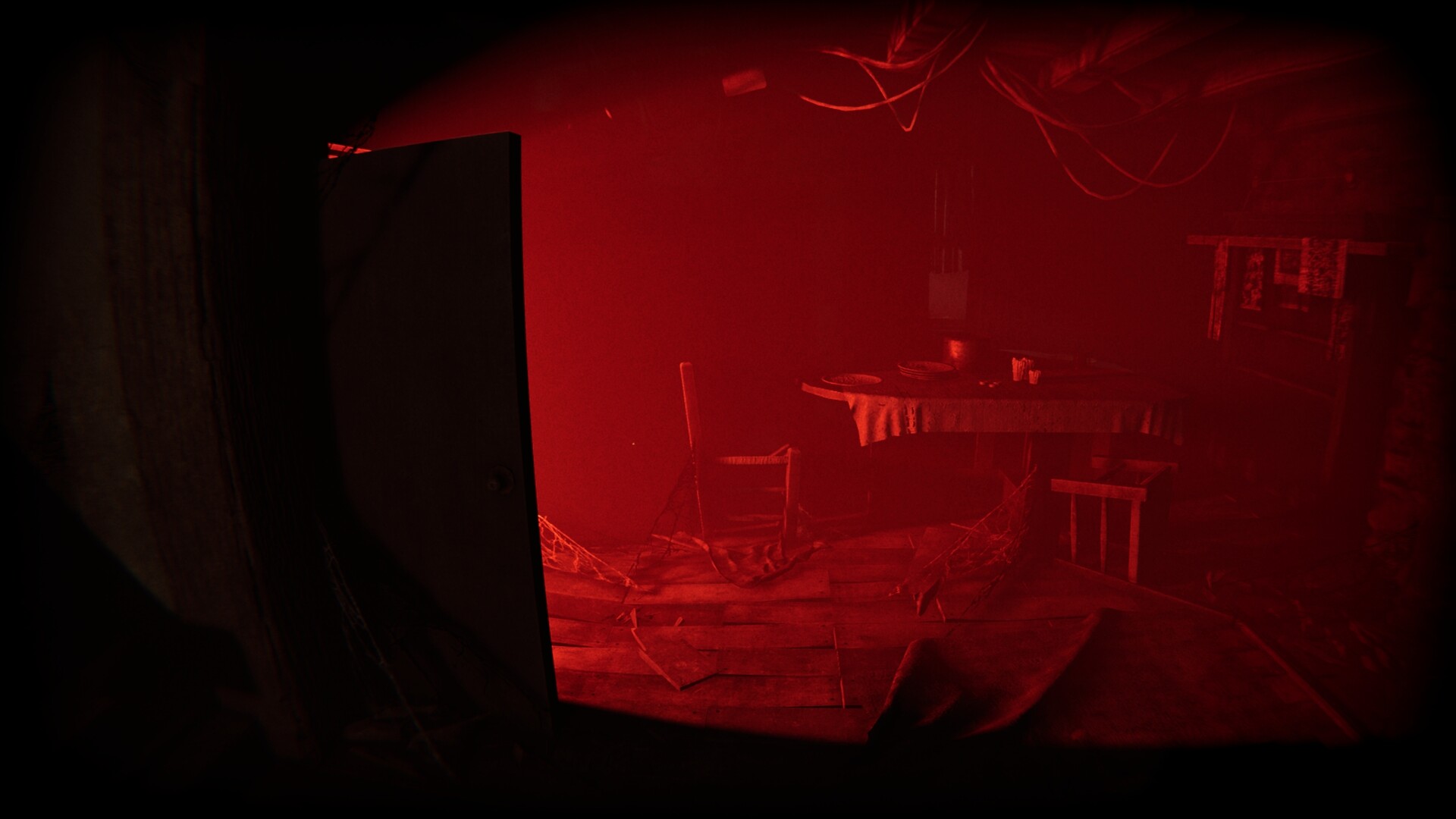 Don't Play This screenshot #1