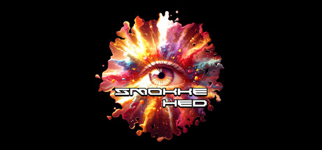 Smokkehed cover art