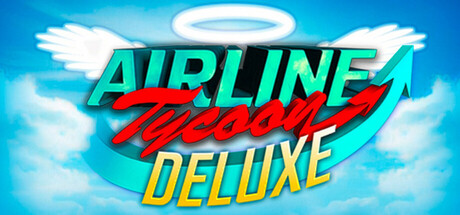 Airline Tycoon Deluxe artwork