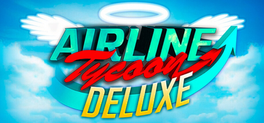 Airline Tycoon Deluxe cover art
