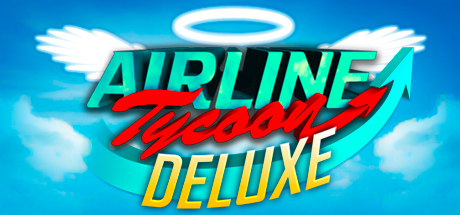 Airline Tycoon Deluxe banner image