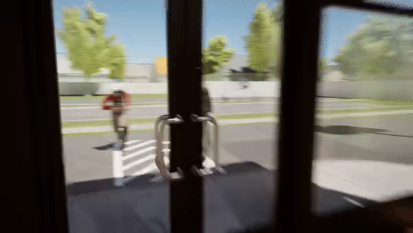 Pizza Simulator video 2
