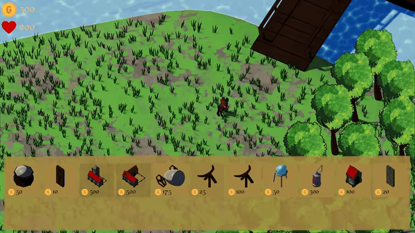 Kingsguard video 2
