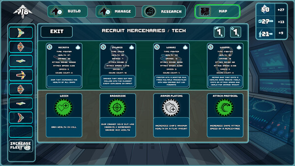 Armada: Last Light screenshot 6