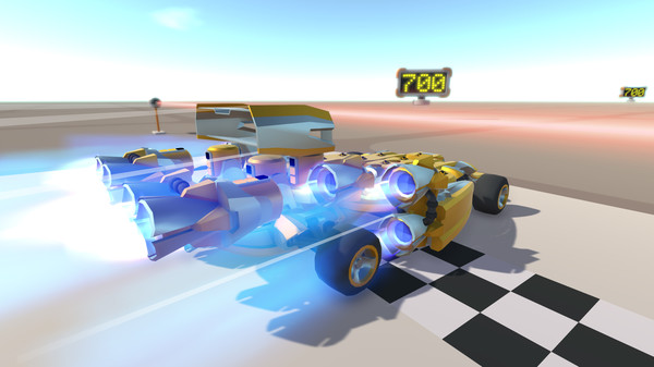 Screenshot z TerraTech: R&D Labs Screenshot z TerraTech: R&D Labs