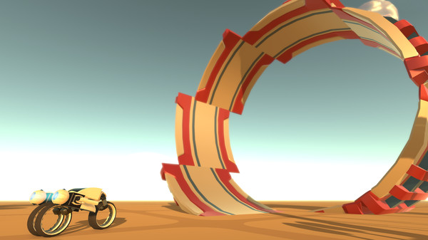 Screenshot z TerraTech: R&D Labs Screenshot z TerraTech: R&D Labs