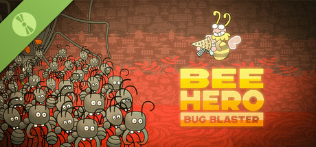 Bee Hero: Bug Blaster Demo