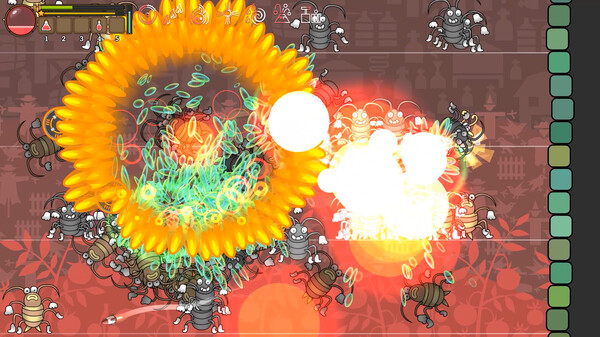 Bee Hero: Bug Blaster Demo screenshot 6
