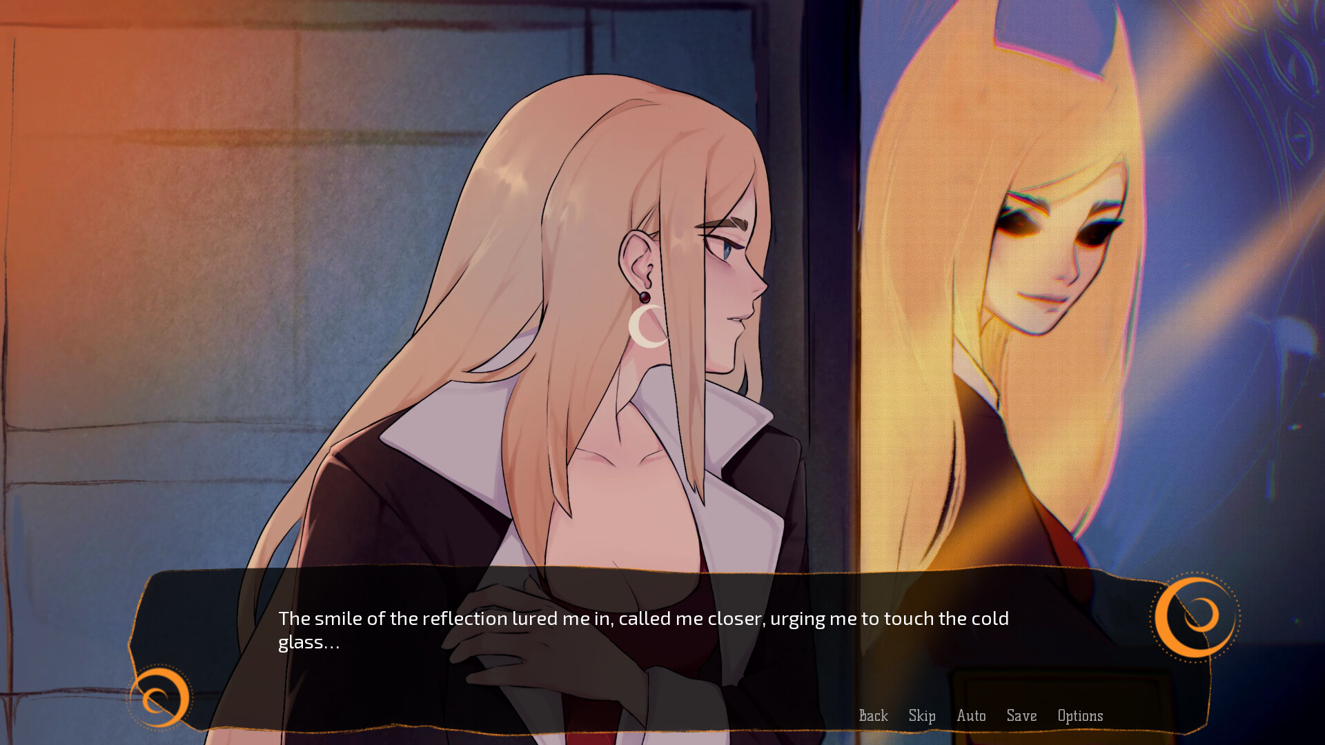 CABALL: sunset hour Featured Screenshot #1