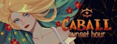 CABALL: sunset hour