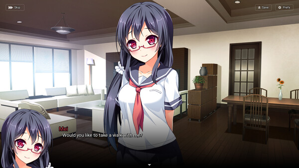 GEMINI SYNDRXME screenshot 4