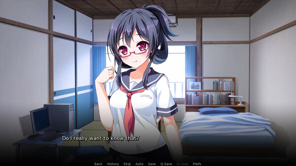 DEAD INSIDE screenshot 4