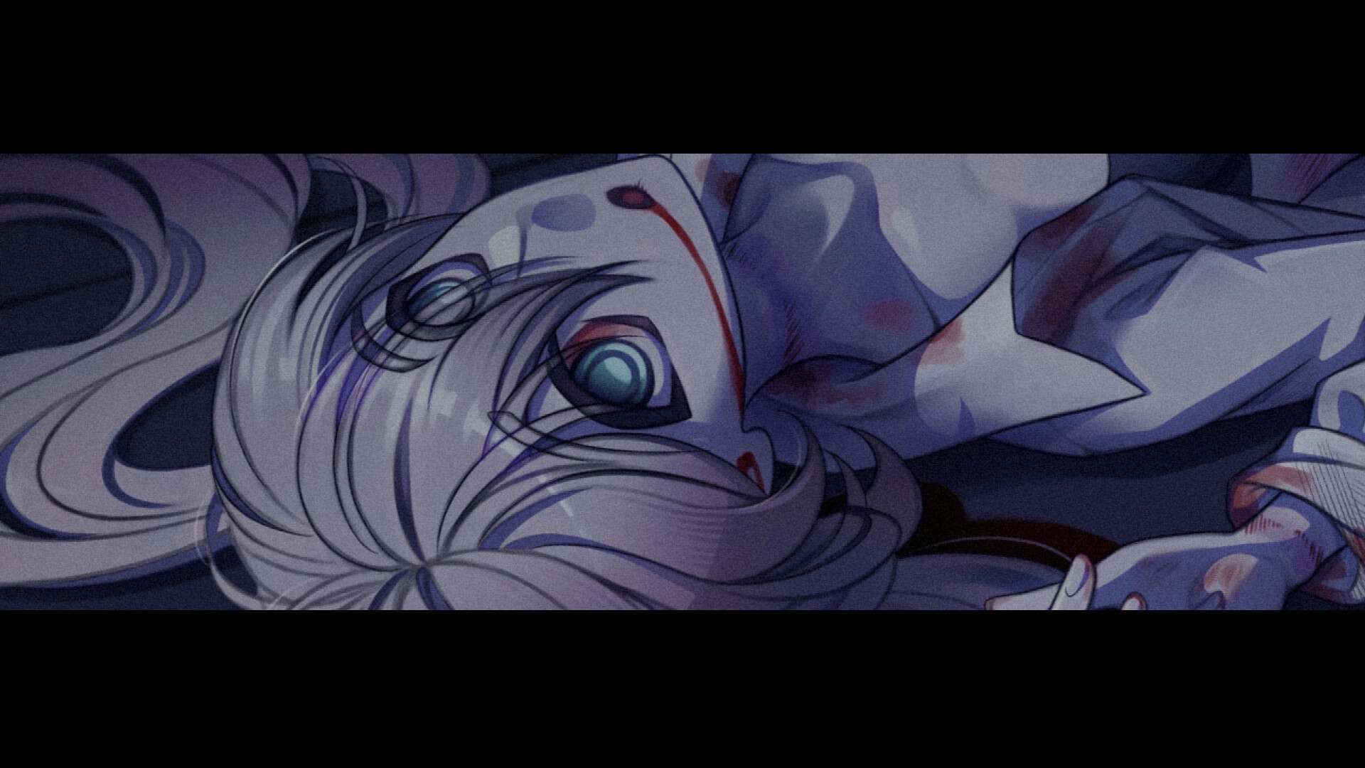 DEAD INSIDE screenshot #3