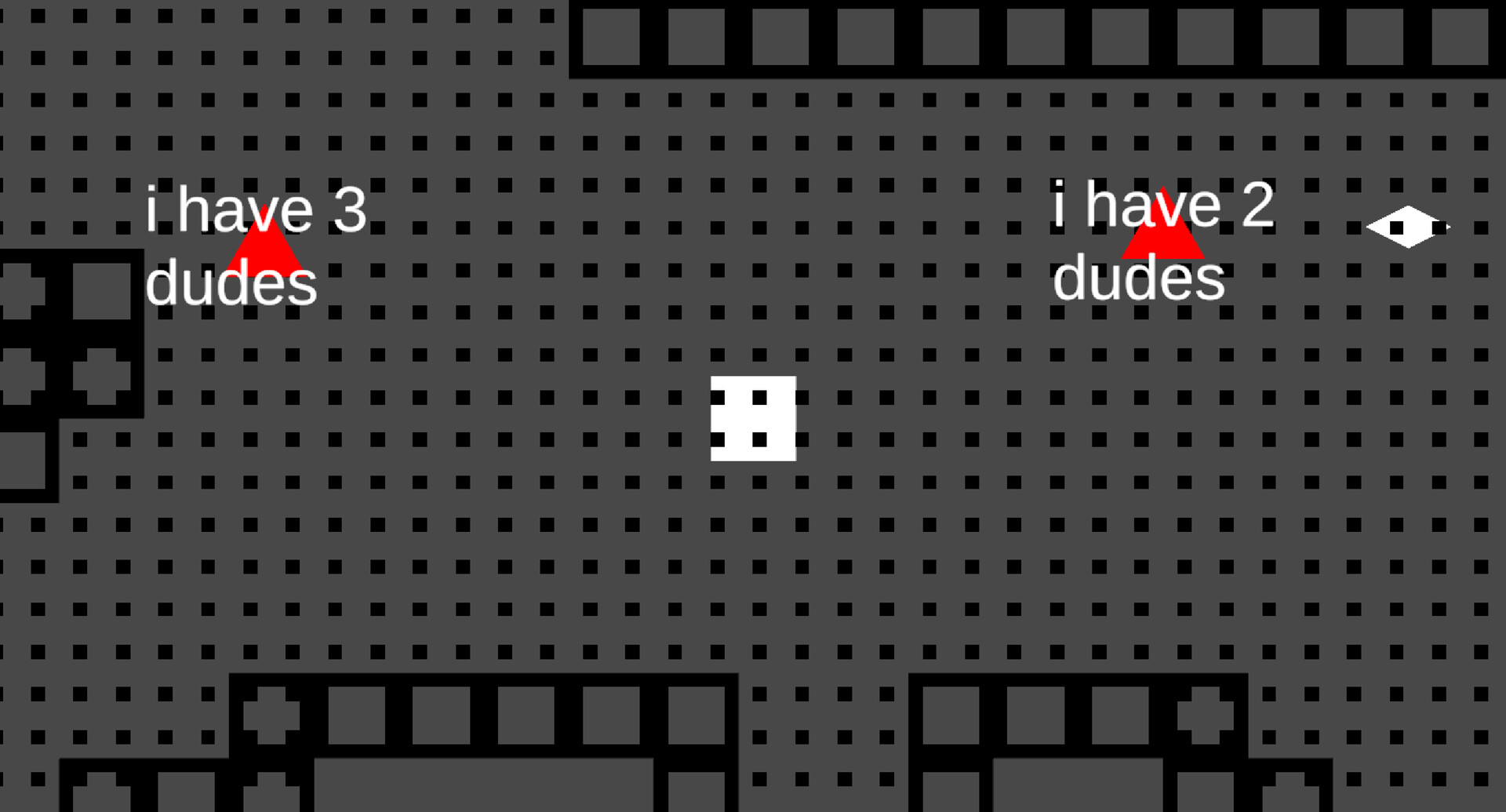 Moonshadows Soundtrack Featured Screenshot #1