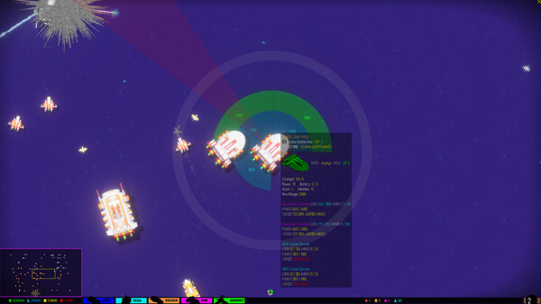 Armada Pet Wars screenshot 4