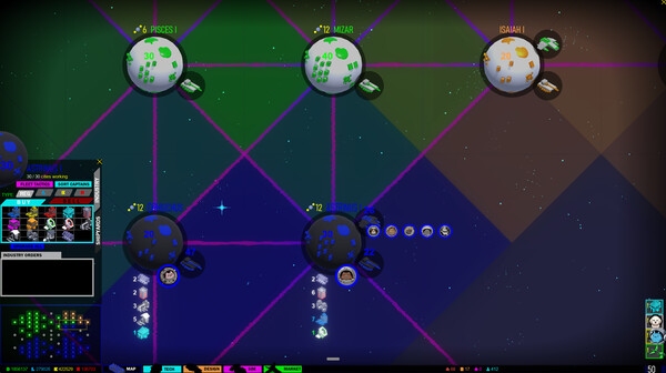 Armada Pet Wars screenshot 1