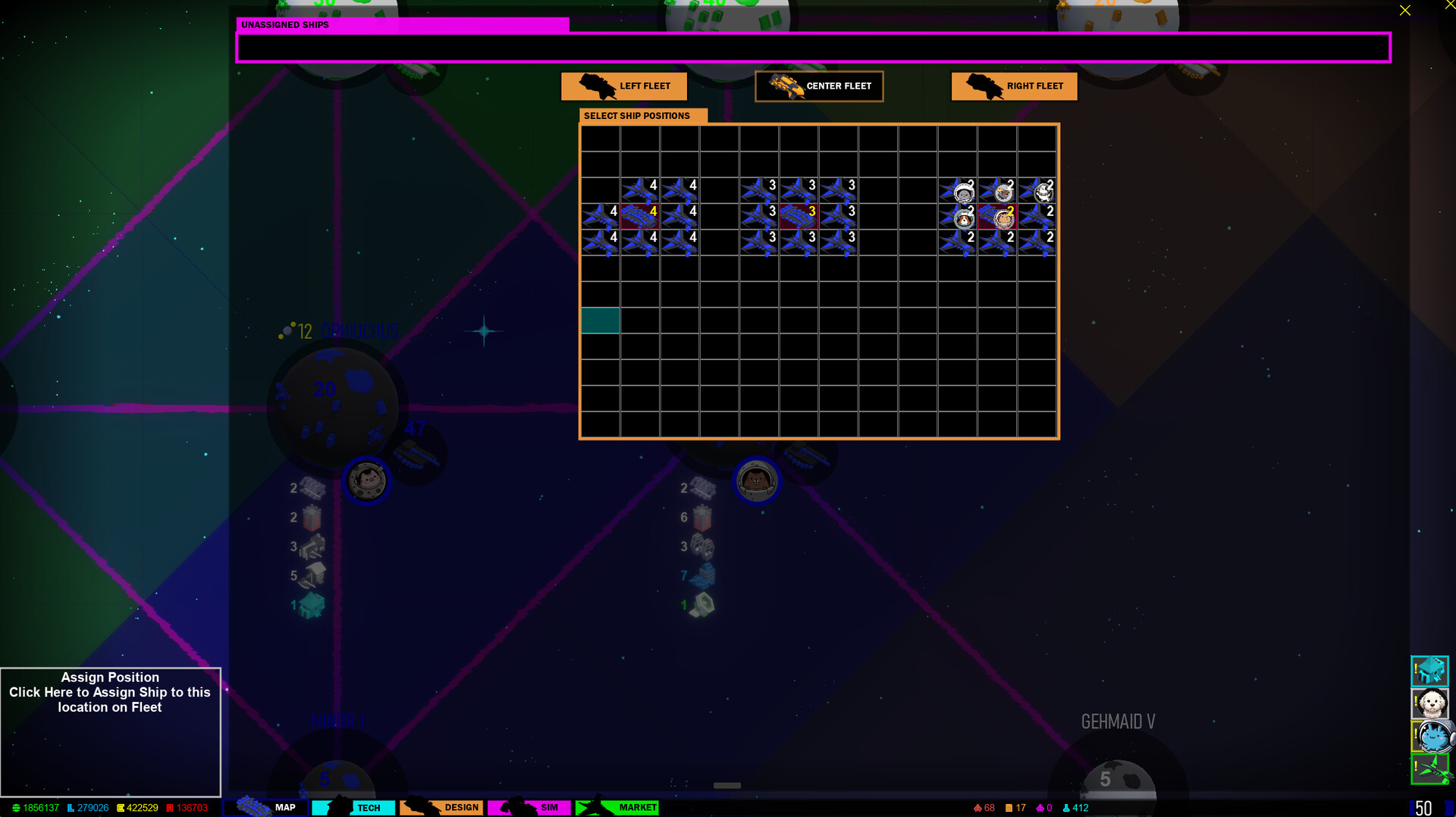 Armada Pet Wars screenshot 3