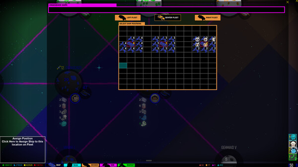 Armada Pet Wars screenshot 3