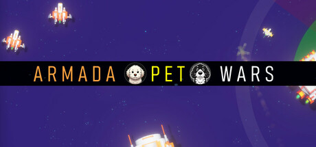 Armada Pet Wars cover art