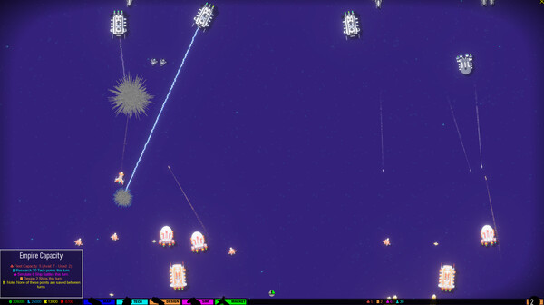 Armada Pet Wars screenshot 5