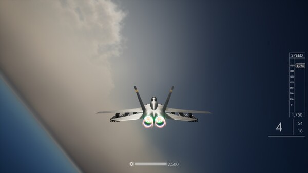 Скриншот из Jet Fighters with Friends 4 Скриншот из Jet Fighters with Friends 4