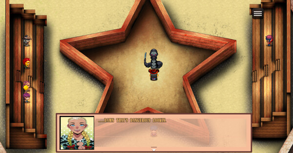 Bofyne Unit: The Omega Contract Demo