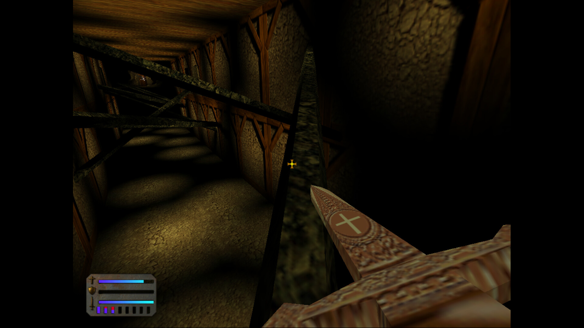 Catechumen screenshot 30