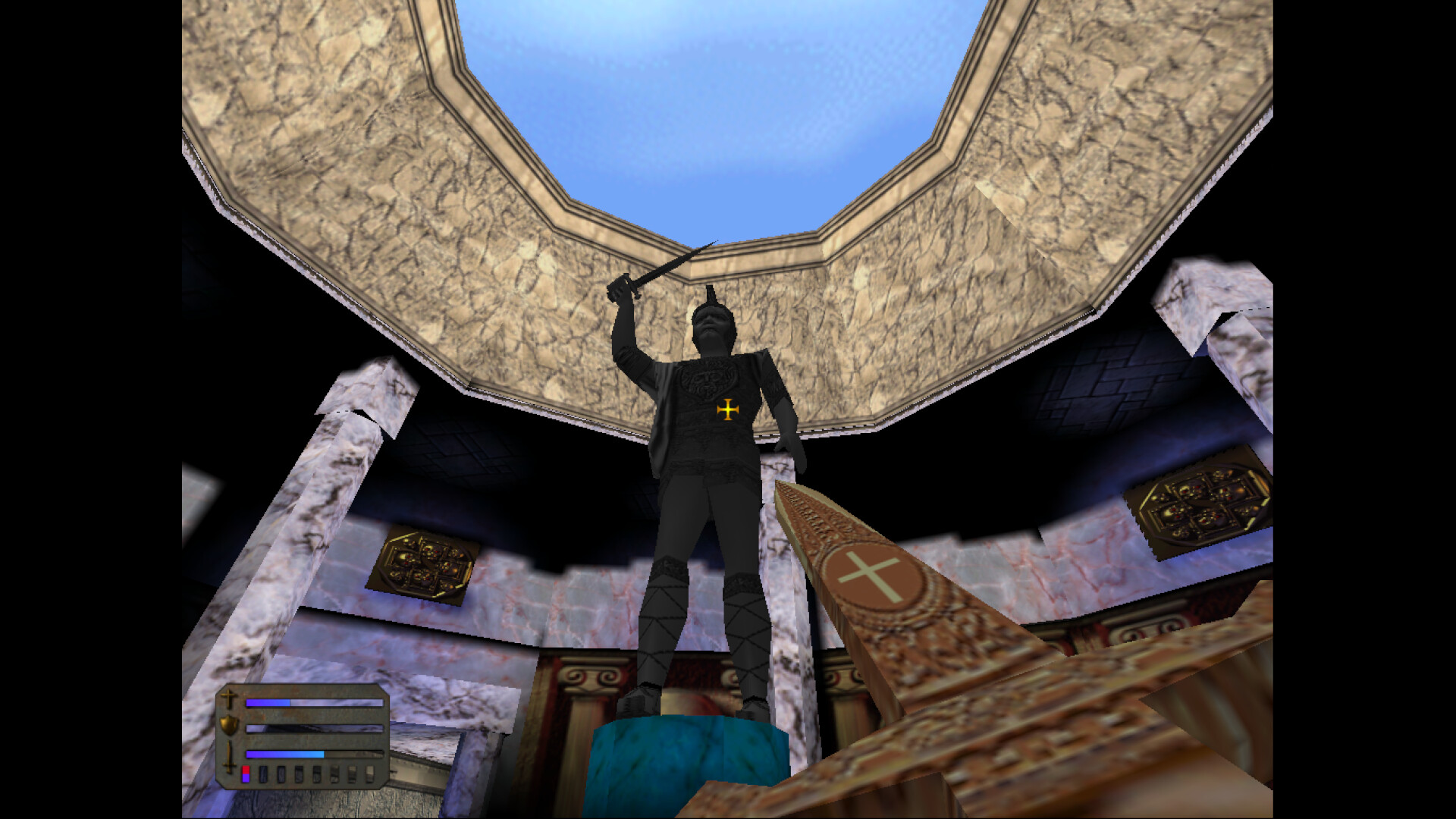 Catechumen screenshot 46