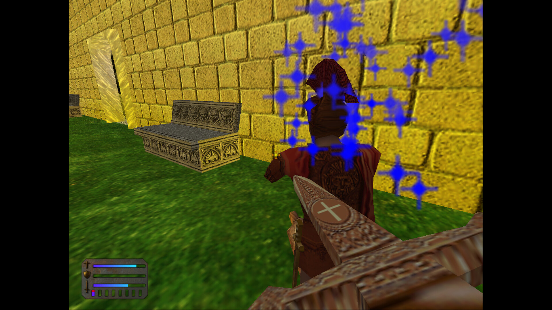 Catechumen screenshot 50