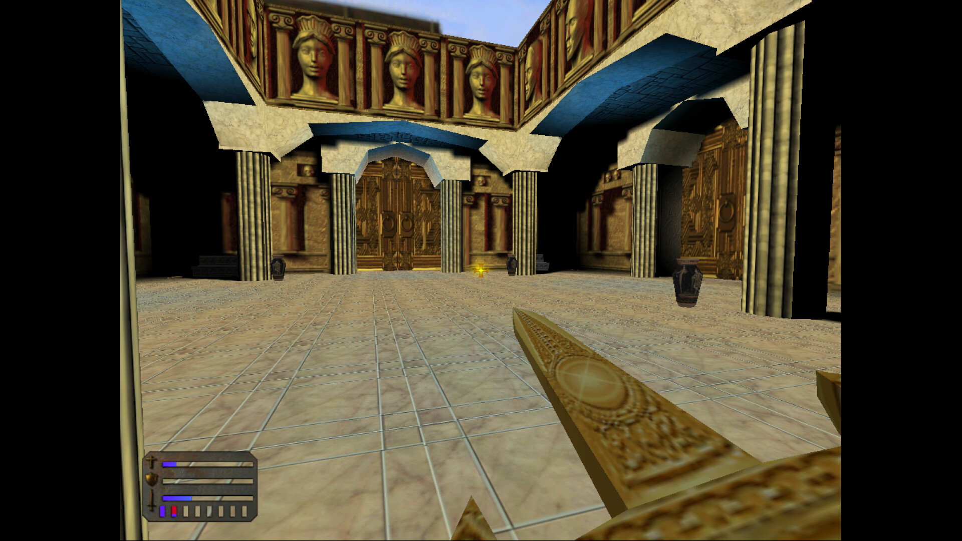 Catechumen screenshot 12