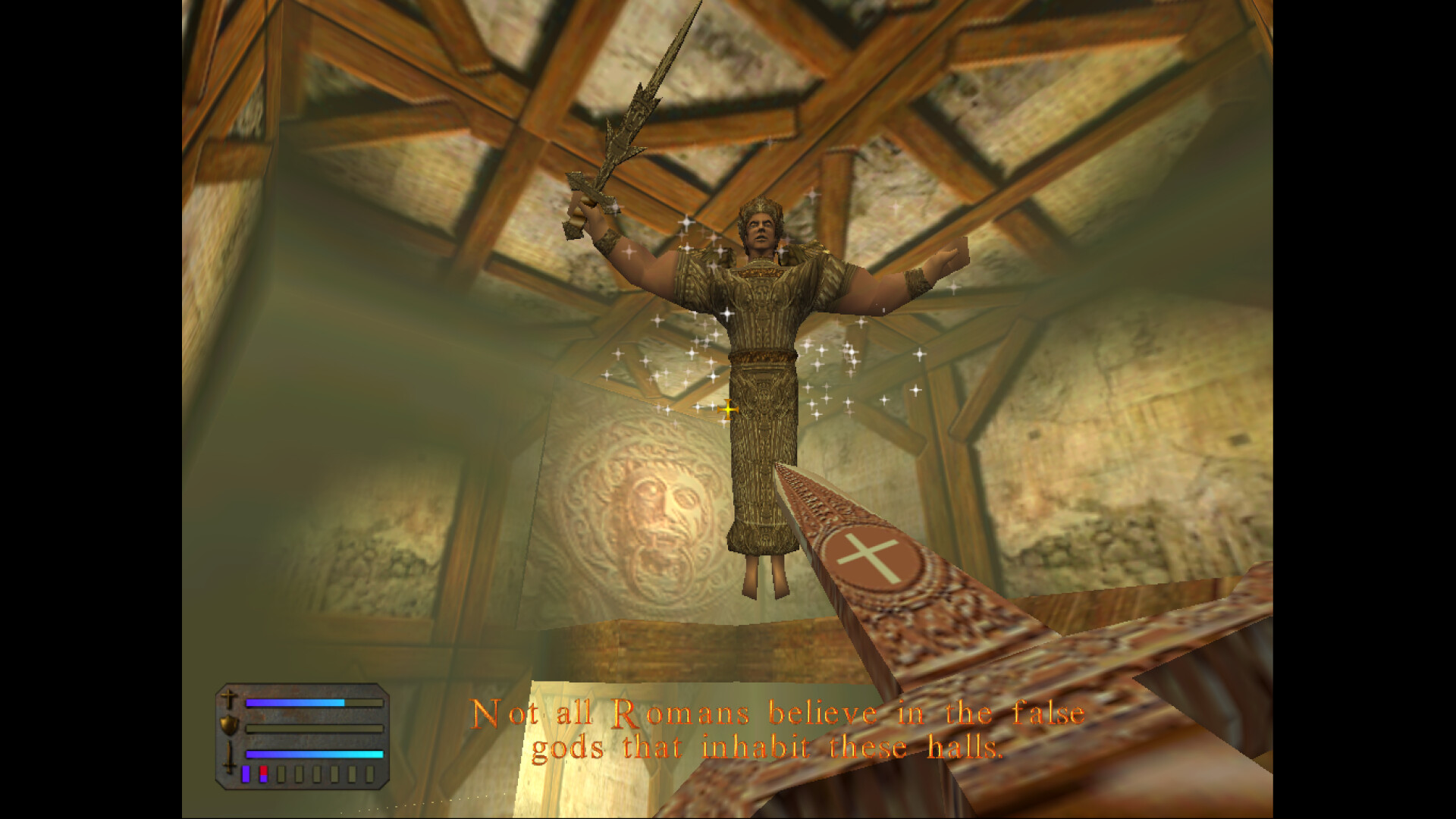 Catechumen screenshot 40