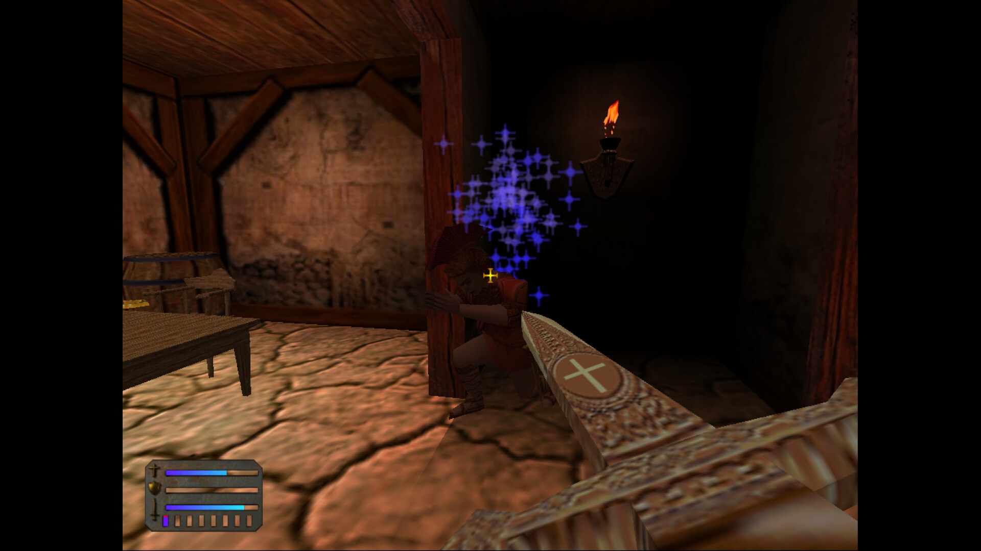 Catechumen screenshot 21