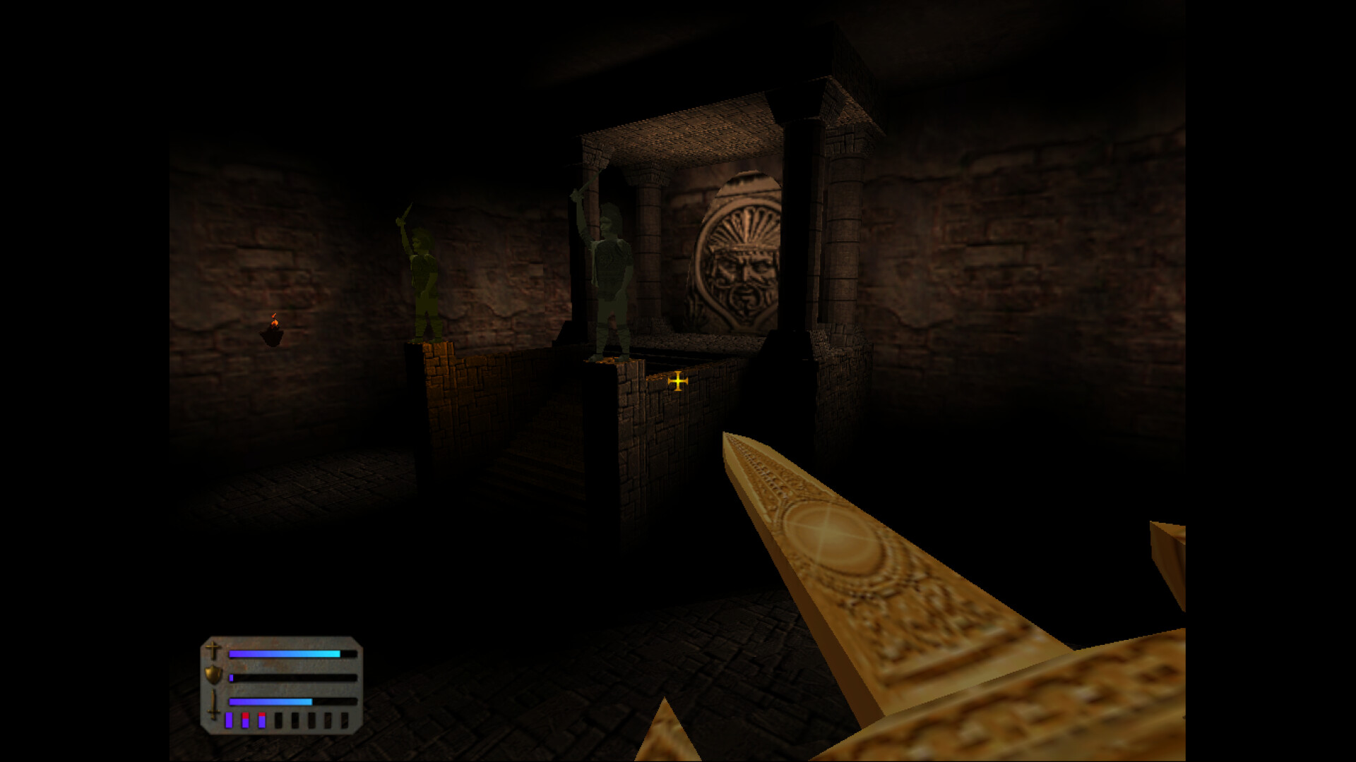 Catechumen screenshot 22