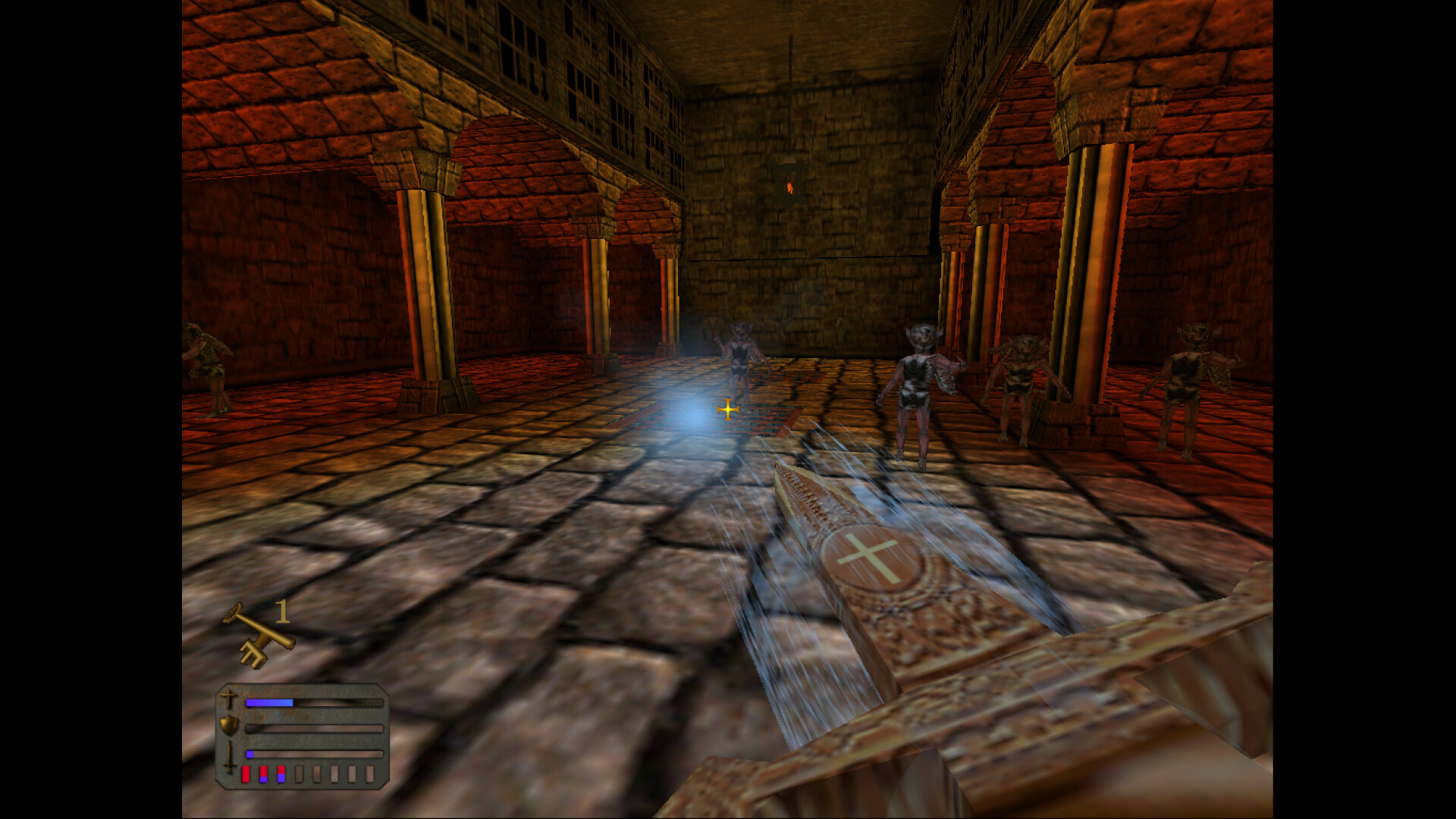 Catechumen screenshot 47