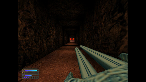 Screenshot z Catechumen