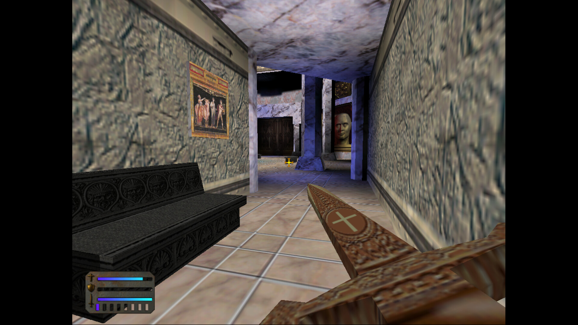 Catechumen screenshot 44