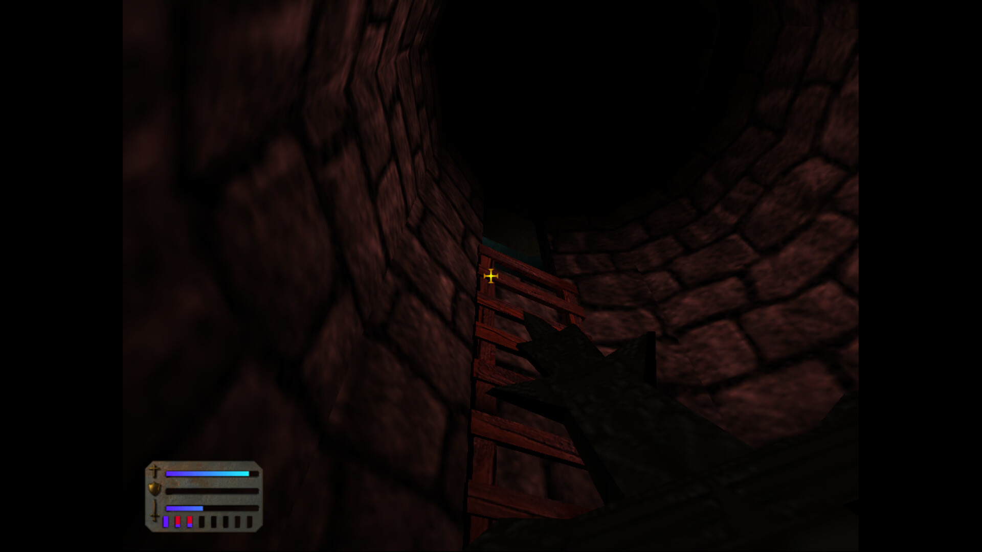 Catechumen screenshot 15