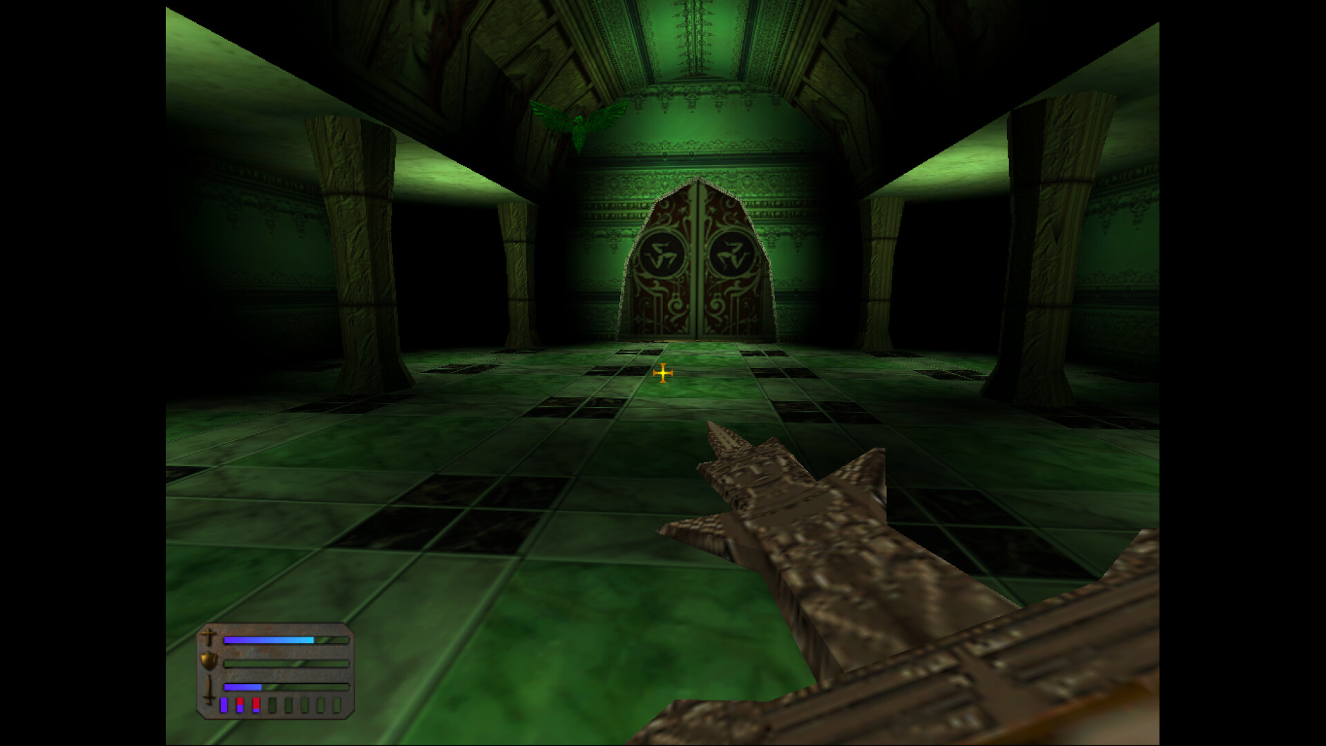 Catechumen screenshot 11