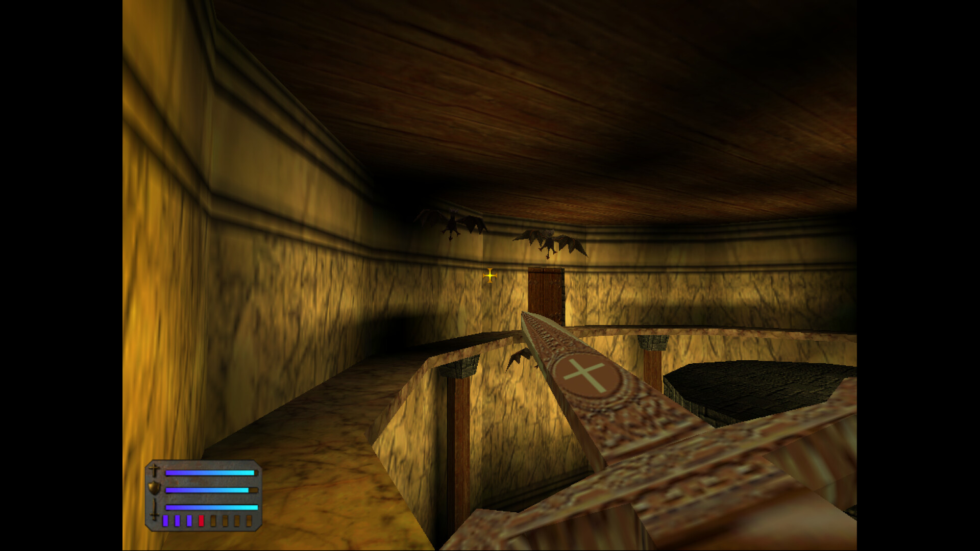 Catechumen screenshot 35