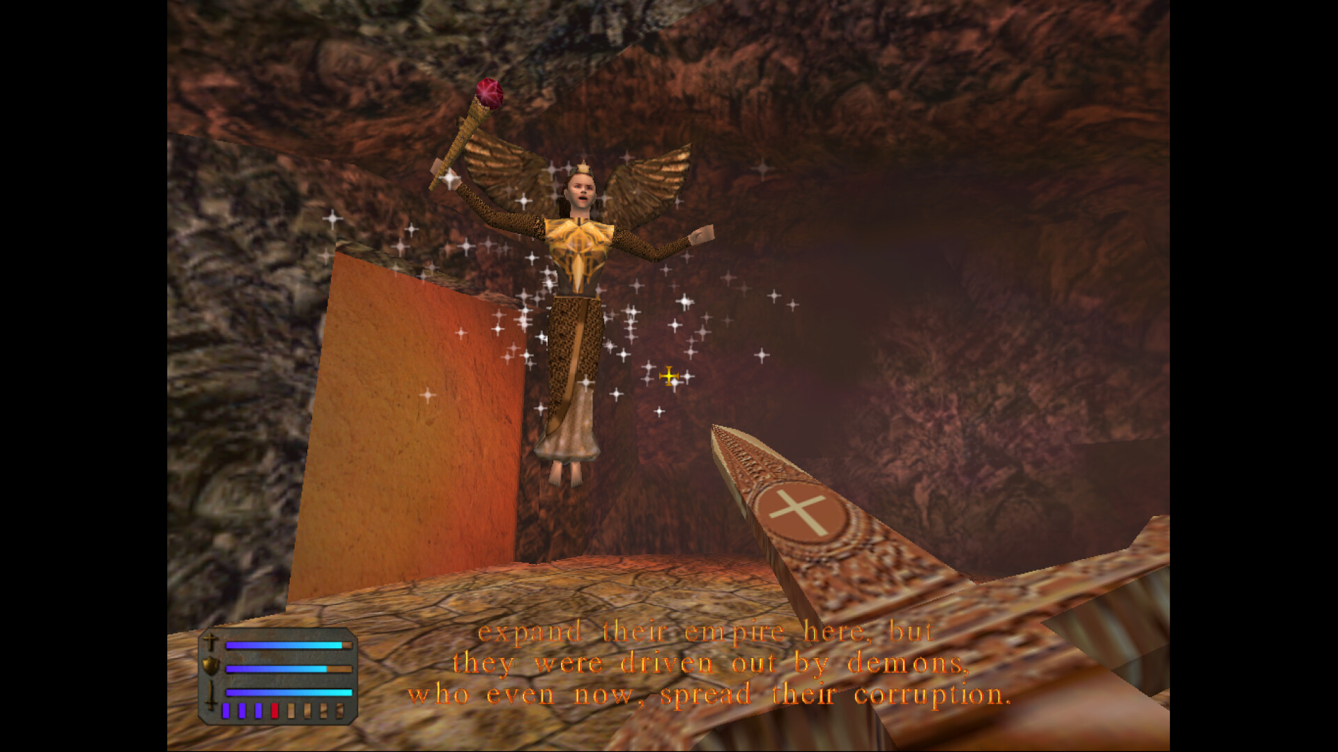 Catechumen screenshot 9